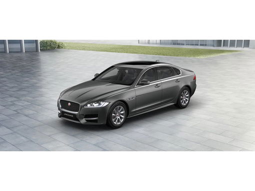 Jaguar XF R-Sport