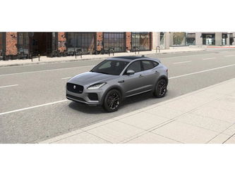 Jaguar E-Pace D150 2.0 AWD Aut. R-Dynamic S