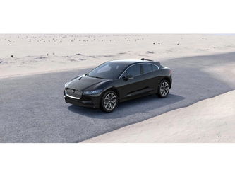Jaguar I-Pace EV320 S LTD. EDITION