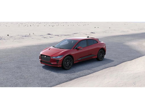 Jaguar I-Pace EV320 S LTD. EDITION