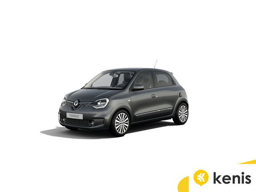 Renault Twingo EDITION ONE + TCE 95 EDC