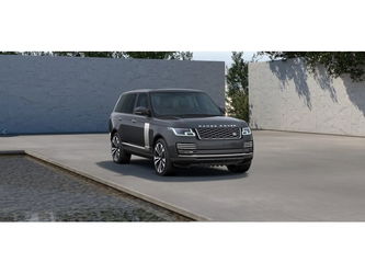 Land Rover Range Rover Fifty SWB D350 4WD Aut.