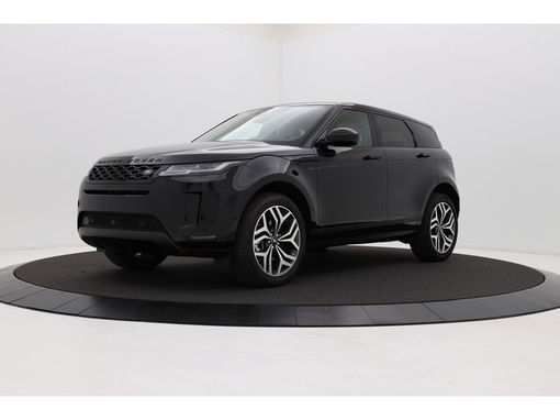 Land Rover Range Rover Evoque SE