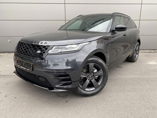 Land Rover Range Rover Velar R-Dynamic AWD S *Direction jam
