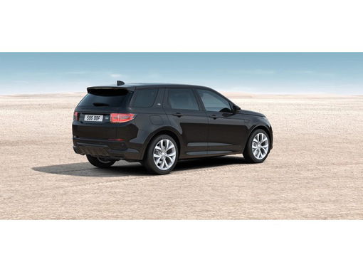 Land Rover Discovery Sport R-DYNAMIC S