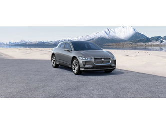 Jaguar I-Pace 320 S