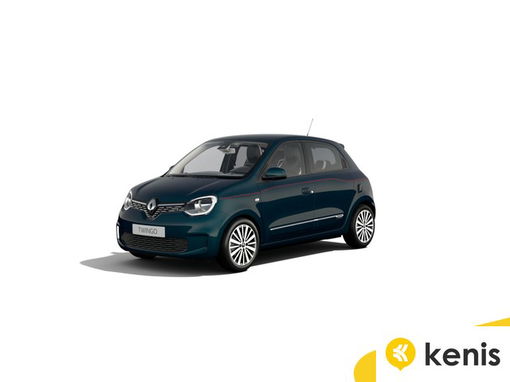 Renault Twingo SIGNATURE TCe 95 EDC