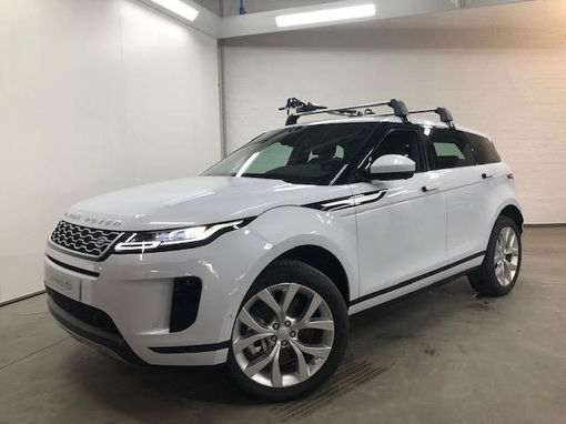 Land Rover Range Rover Evoque SE