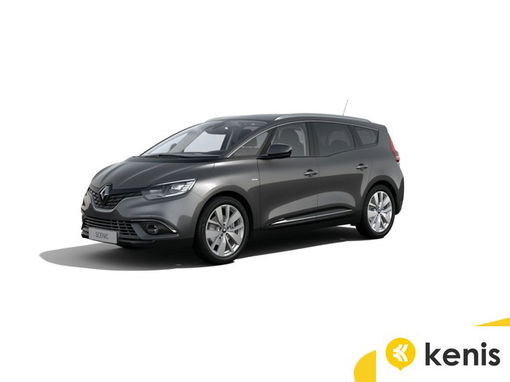 Renault Grand Scenic Limited#2 TCe 115 GPF