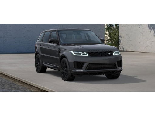 Land Rover Range Rover Sport 3.0D HSE Dynamic AWD Autom.
