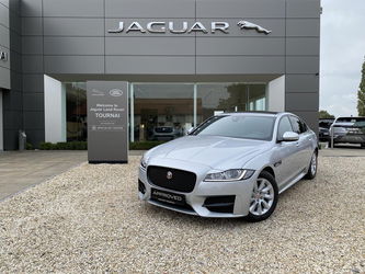 Jaguar XF R SPORT