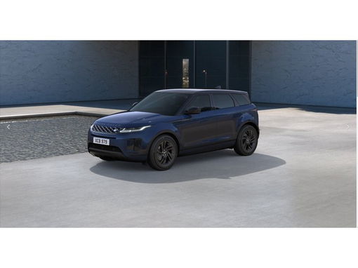 Land Rover Range Rover Evoque P160 Beschikbaar 04/2021