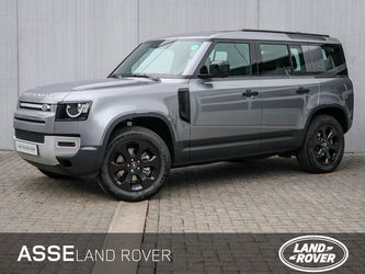 Land Rover Defender 110 D240 S AWD Aut.