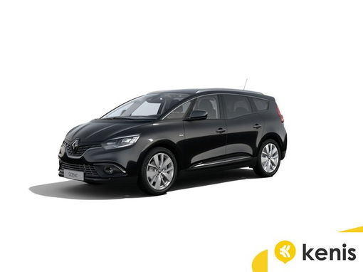Renault Grand Scenic Limited#2 TCe 115 GPF