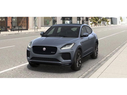 Jaguar E-Pace R-Dynamic **** -18% avantage
