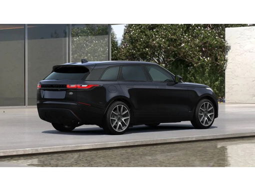 Land Rover Range Rover Velar D200 R-Dynamic S