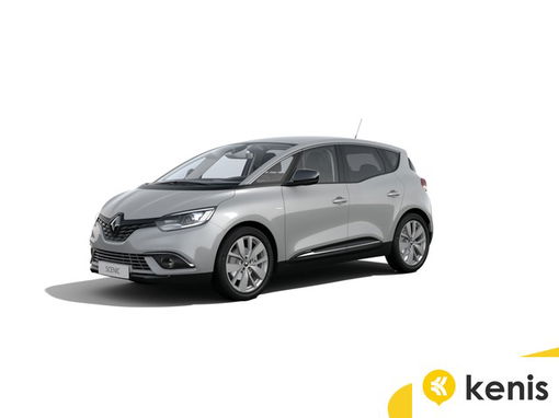 Renault Scenic Limited#2 TCe 115 GPF