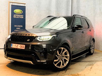 Land Rover Discovery LandMark 240 Dispo 28/02/2021