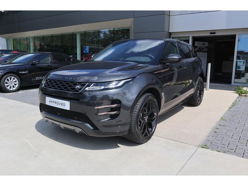 Land Rover Range Rover Evoque R-DYNAMIC SE MAART 2021