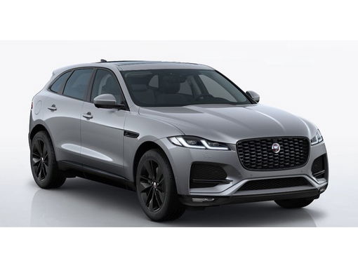 Jaguar F-Pace D160 SE AWD AT