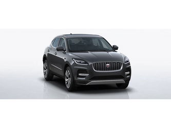 Jaguar E-Pace D165 S AWD Aut.
