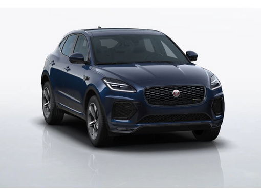 Jaguar E-Pace D165 R-Dynamic S AWD Aut.
