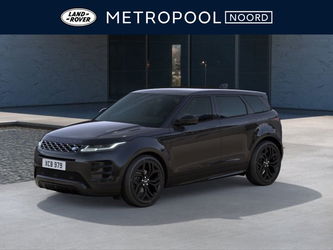 Land Rover Range Rover Evoque // R-DYNAMIC HSE
