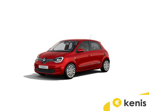 Renault Twingo SIGNATURE SCe 75