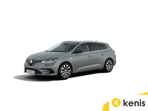 Renault NEW MEGANE GRANDTOUR EDITION ONE Tce 140 EDC GPF
