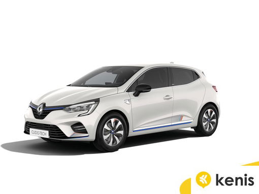 Renault Clio E-TECH FIRST E-TECH Hybrid