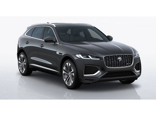 Jaguar F-Pace D200 R-Dynamic SE AWD AT
