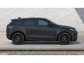 Land Rover Range Rover Evoque P160 R-Dynamic SE