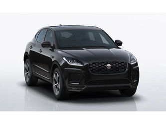 Jaguar E-Pace R-Dynamic S D165 AWD AT