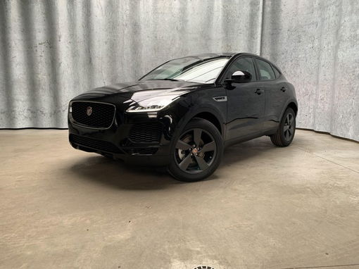 Jaguar E-Pace D150 S AWD Aut