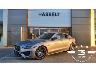 Jaguar XE R-Dynamic S