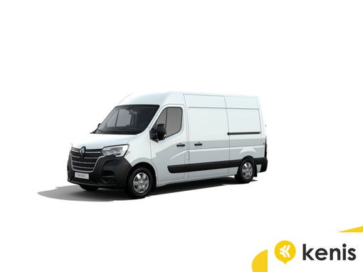 Renault Master Bestelwagen Grand Confort FWD L2H2 Blue dCi 135 - 3.5T