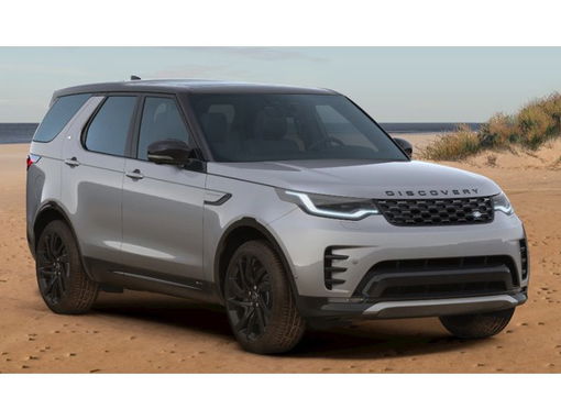 Land Rover Discovery 3.0 D L6 R Dyn S 250 cv 7 plac