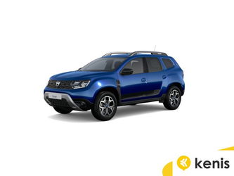 Dacia Duster Anniversary Blue dCi 115