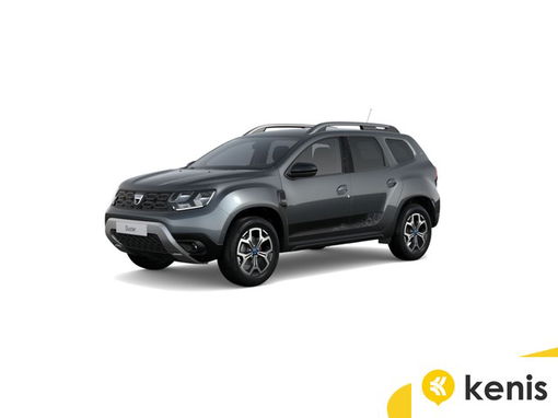 Dacia Duster Anniversary Blue dCi 115