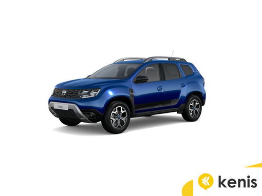 Dacia Duster Anniversary TCe 130 GPF - 6D