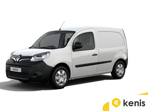 Renault Kangoo Express Grand Confort Blue dCi 80