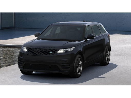 Land Rover Range Rover Velar R-Dynamic