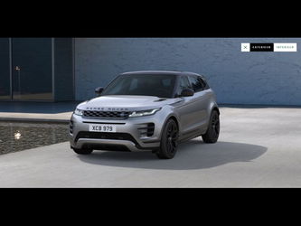 Land Rover Range Rover Evoque - 2.0 240 PK R-DYNAMIC SE AUT.