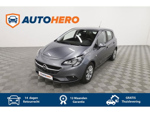 Opel Corsa 1.2 KV32394 | Airco | Cruise | City Steering | Bluetooth | Lichtmetalen Velgen |
