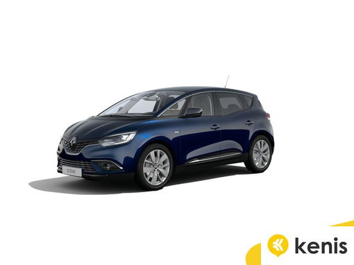 Renault Scenic Limited#2 TCe 115 GPF