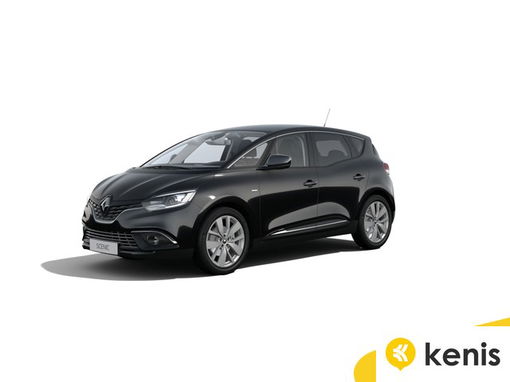 Renault Scenic Limited#2 TCe 115 GPF