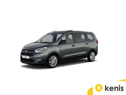 Dacia Lodgy Comfort 7pl. TCe 100 GPF