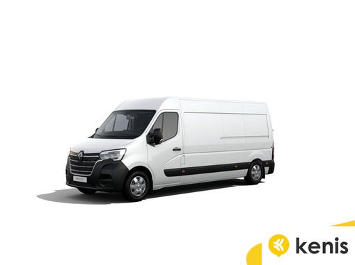 Renault Master Bestelwagen Grand Confort FWD L3H2 Blue dCi 135 - 3.5T