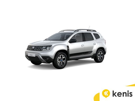 Dacia Duster Anniversary TCe 130 GPF - 6D