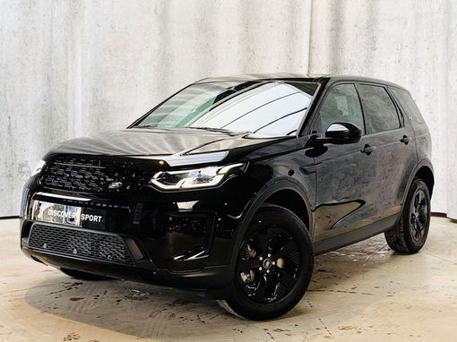 Land Rover Discovery Sport PHEV P300e